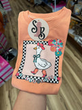 Goose Gallop Tee