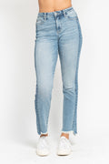 JB Edgewalker Slim Jean