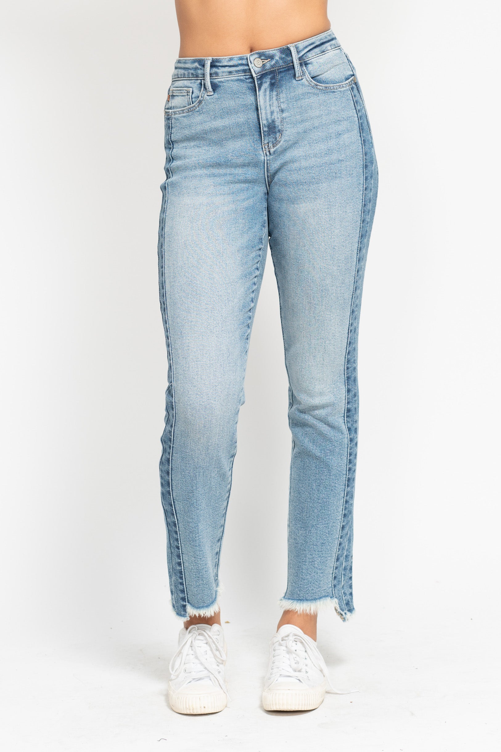 JB Edgewalker Slim Jean