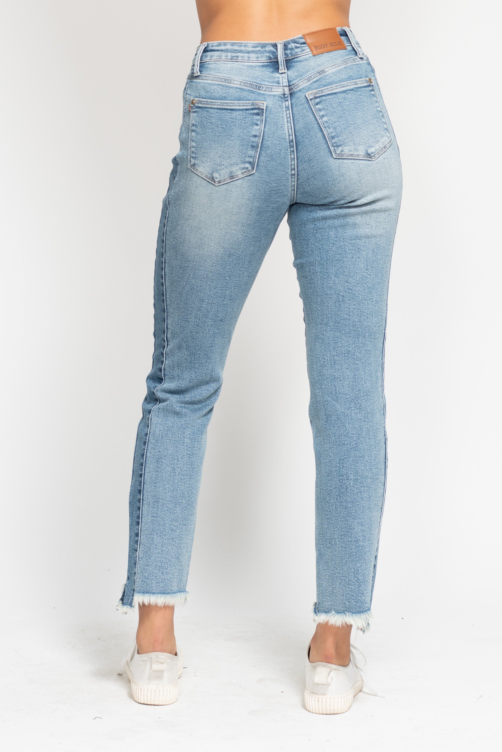 JB Edgewalker Slim Jean