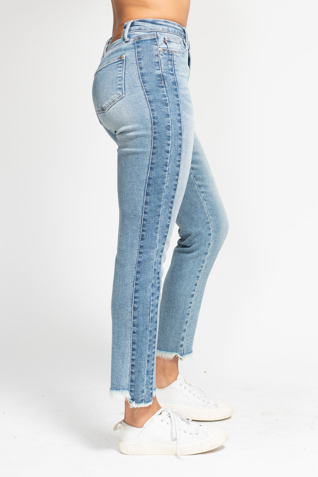 JB Edgewalker Slim Jean