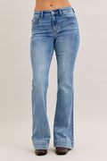 JB Midtown Flare Jean