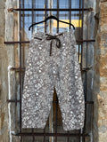 Cocoa Wildflower Pants
