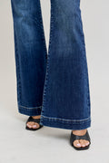Judy Blue Petite Trouser Flare