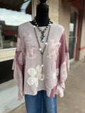 Petal Echo Top
