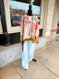 JB Coastal Crossing Wide-Leg Jean