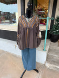 Charcoal Creek Top