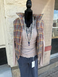 Take the Scenic Route Vest