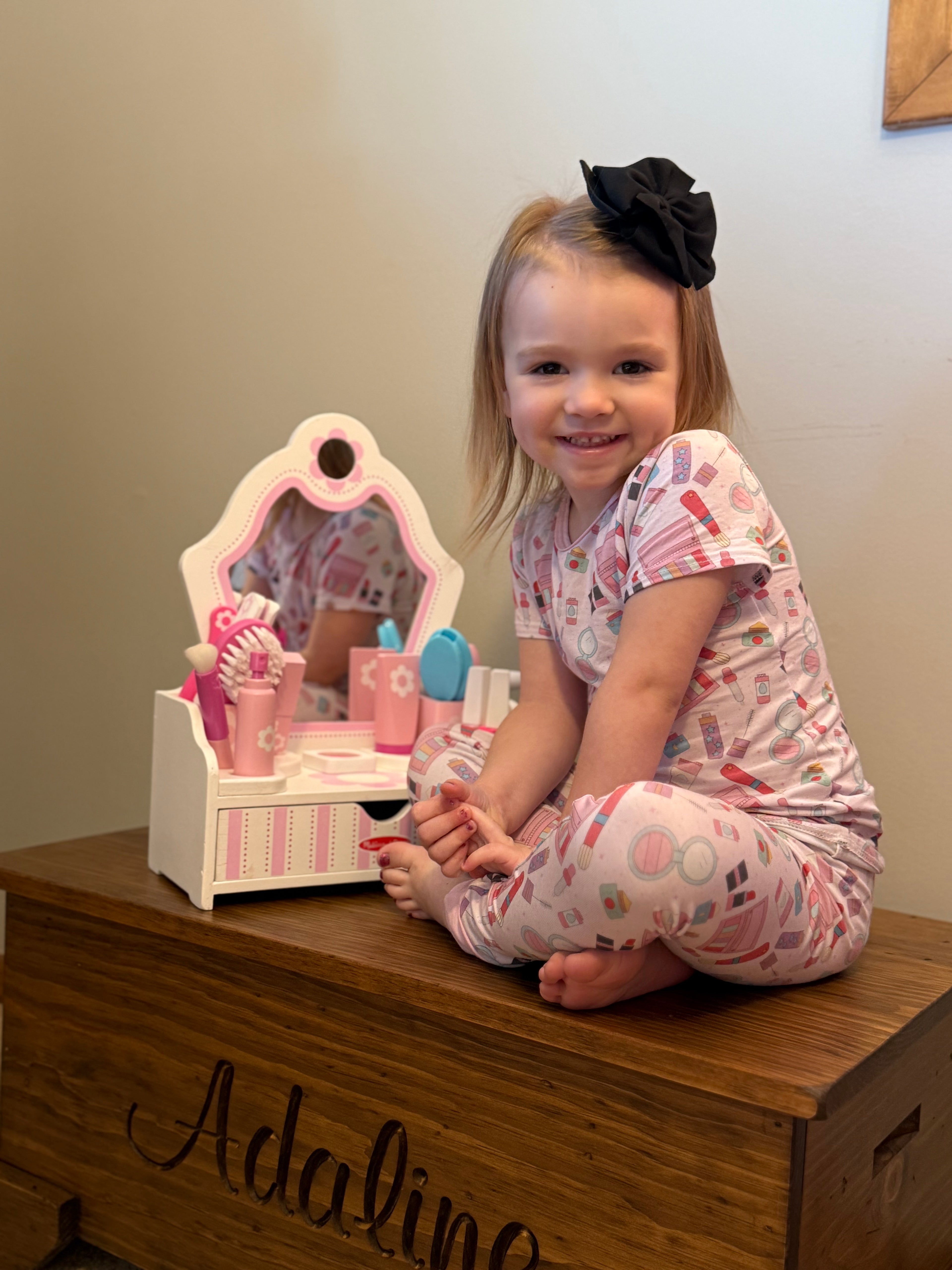 Beauty Bliss Bamboo PJ