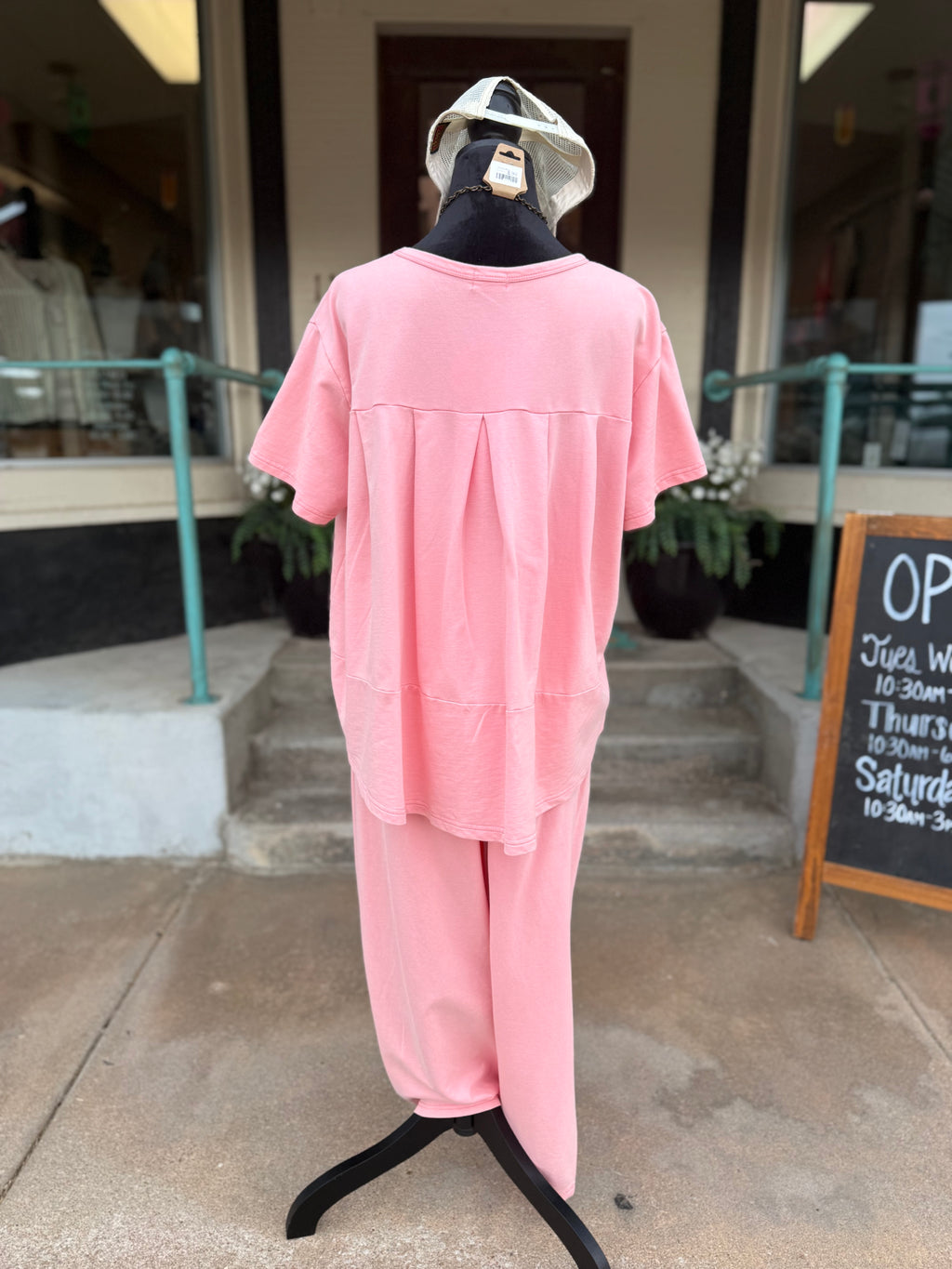 Bubble Pink Dream Set