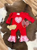 True Love Onesie