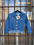 Little Gypsy Soul Jacket