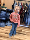 Sassy Little Soul Crewneck