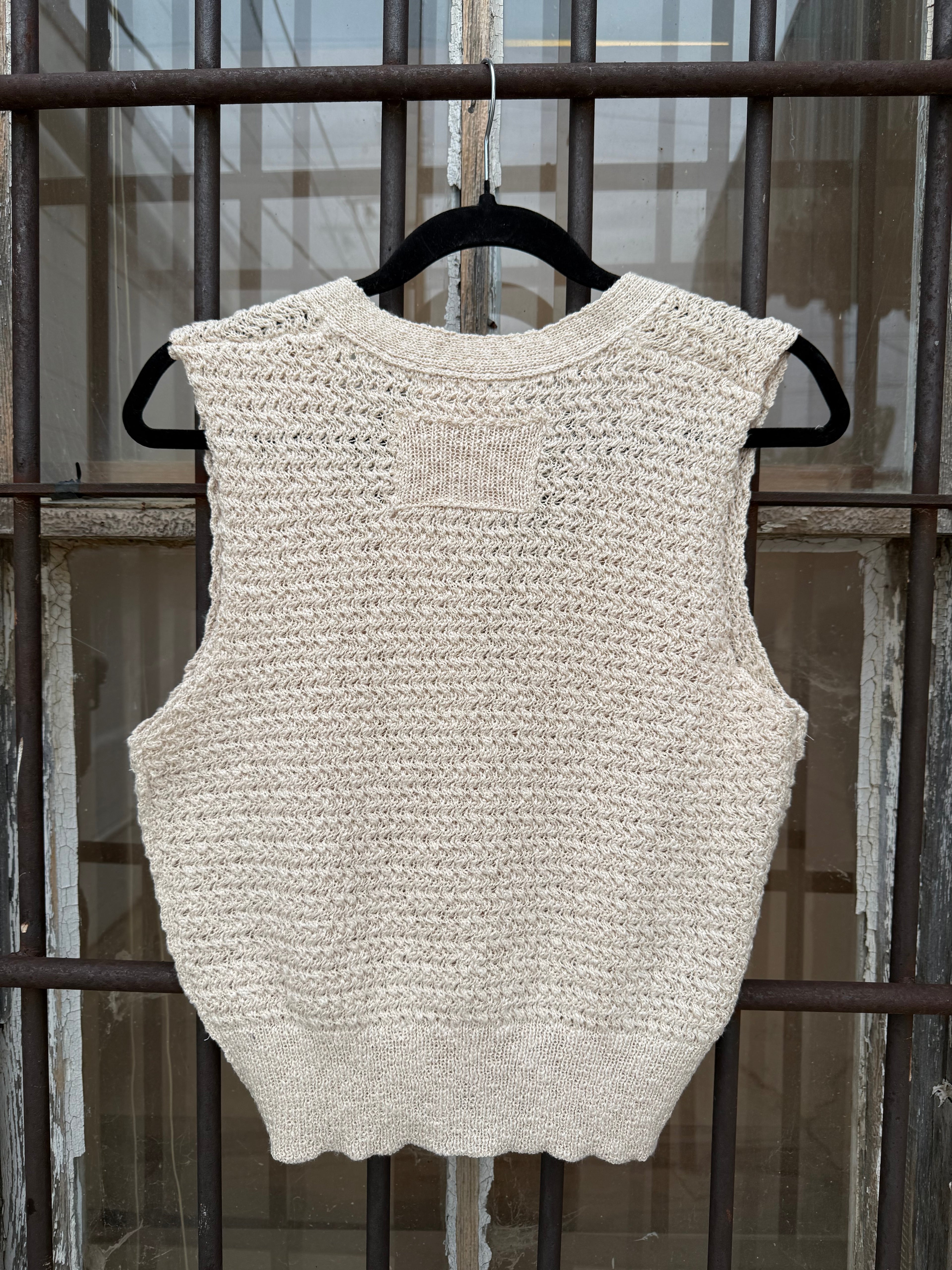 Open Road Vest