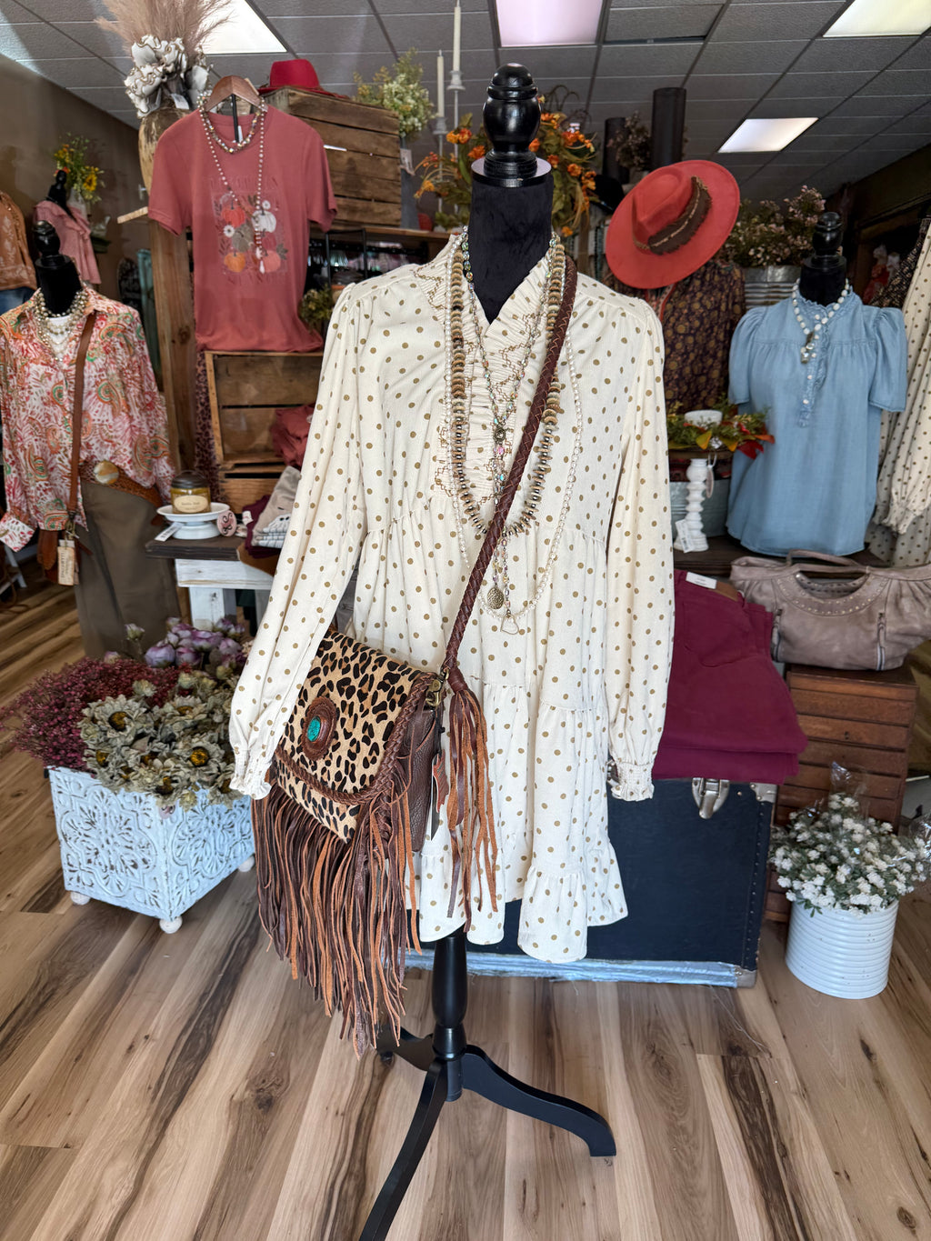 Dottie Darling Dress