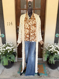 Oak & Bloom Blouse