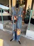 Gypsy Trails Overalls