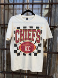 KC Stadium Sparkle Tee