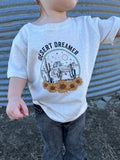 Girls Desert Dreamer T-shirt