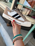 Corky's Wild Side That's Her Sneaker