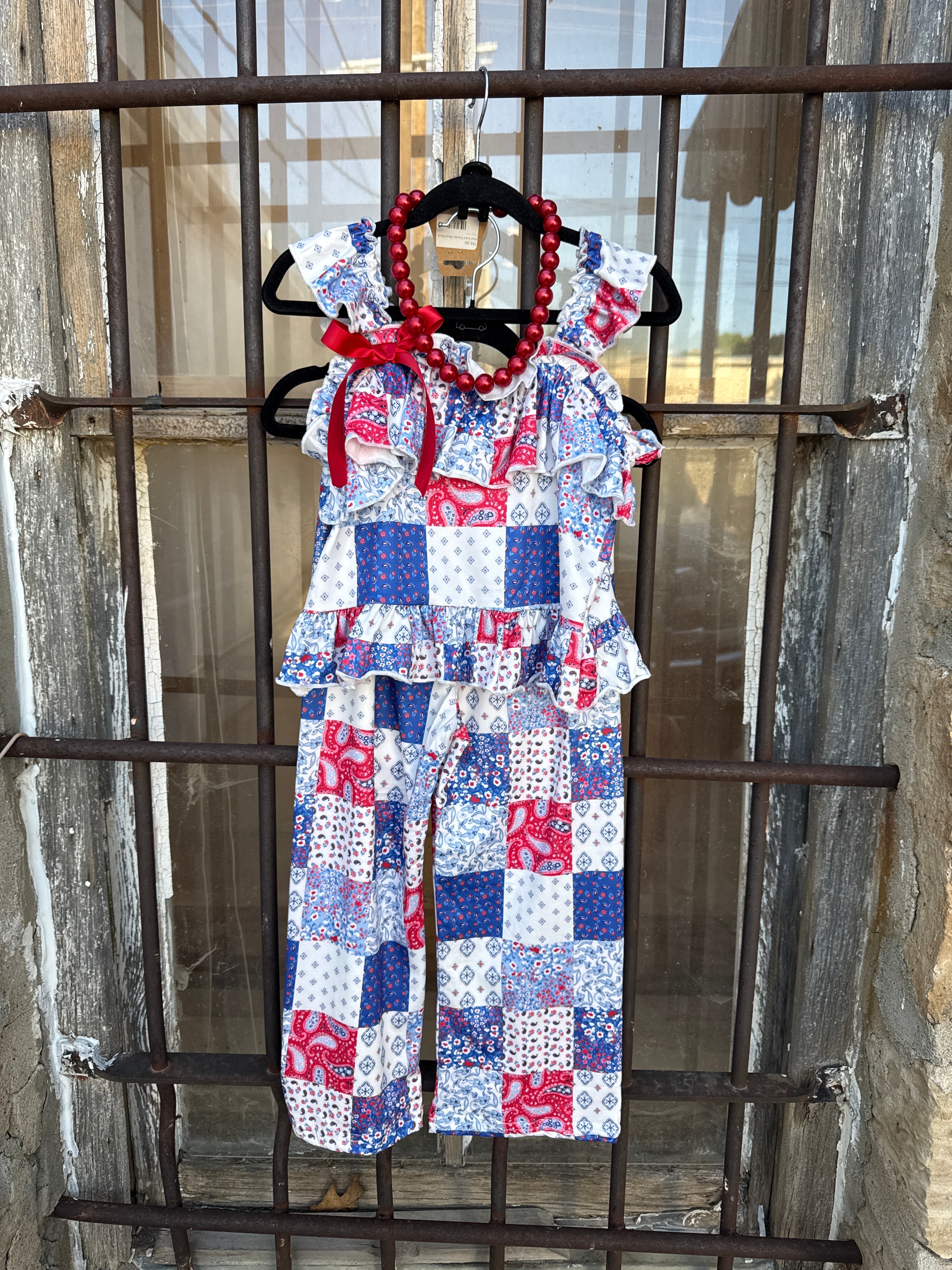 All American Cutie Set