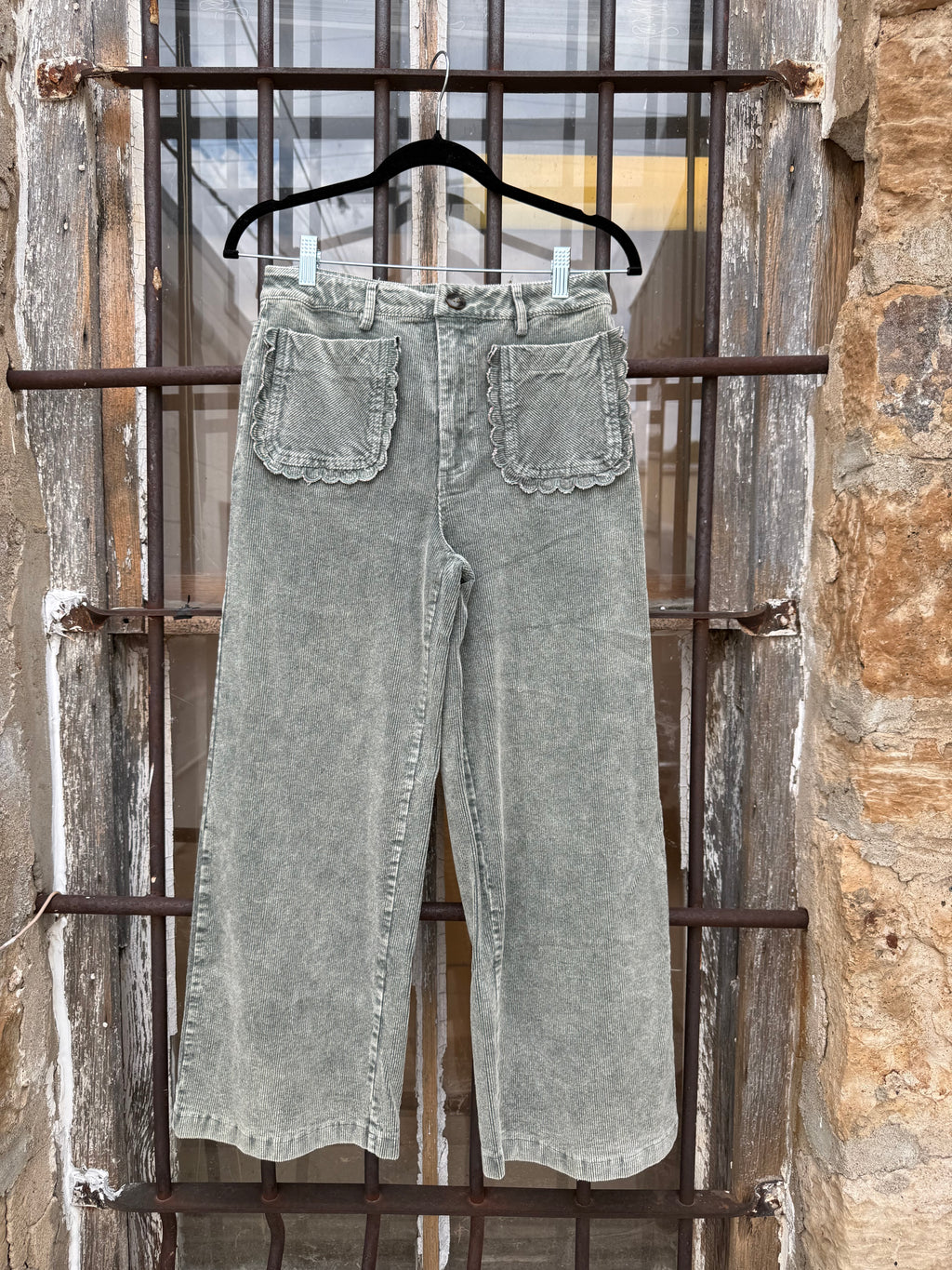 Pacific Coast Corduroy Pant