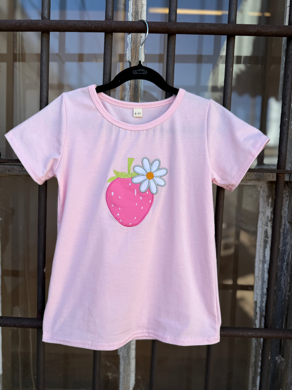 Strawberry Dream Set