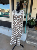 Dotty About You Overalls