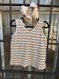 Girls Mini Muse Tank