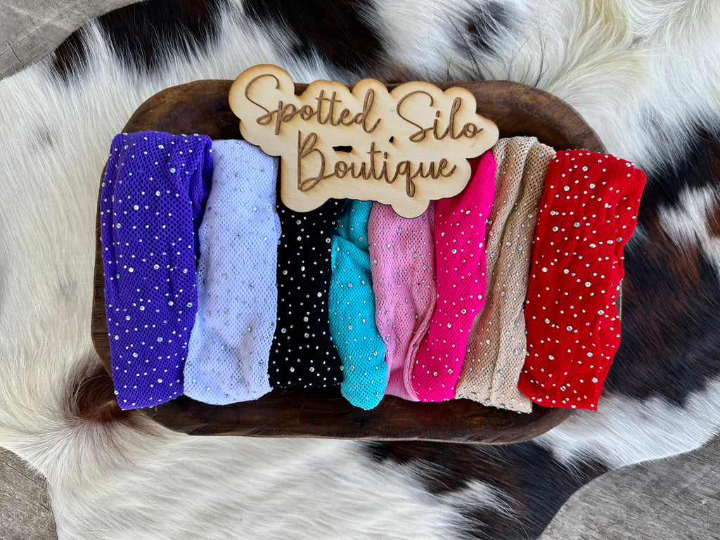 Bling Tights