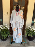 Cloud Blue Wildflower Weekend Set