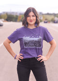 'The Bill' Vintage K-State Tee