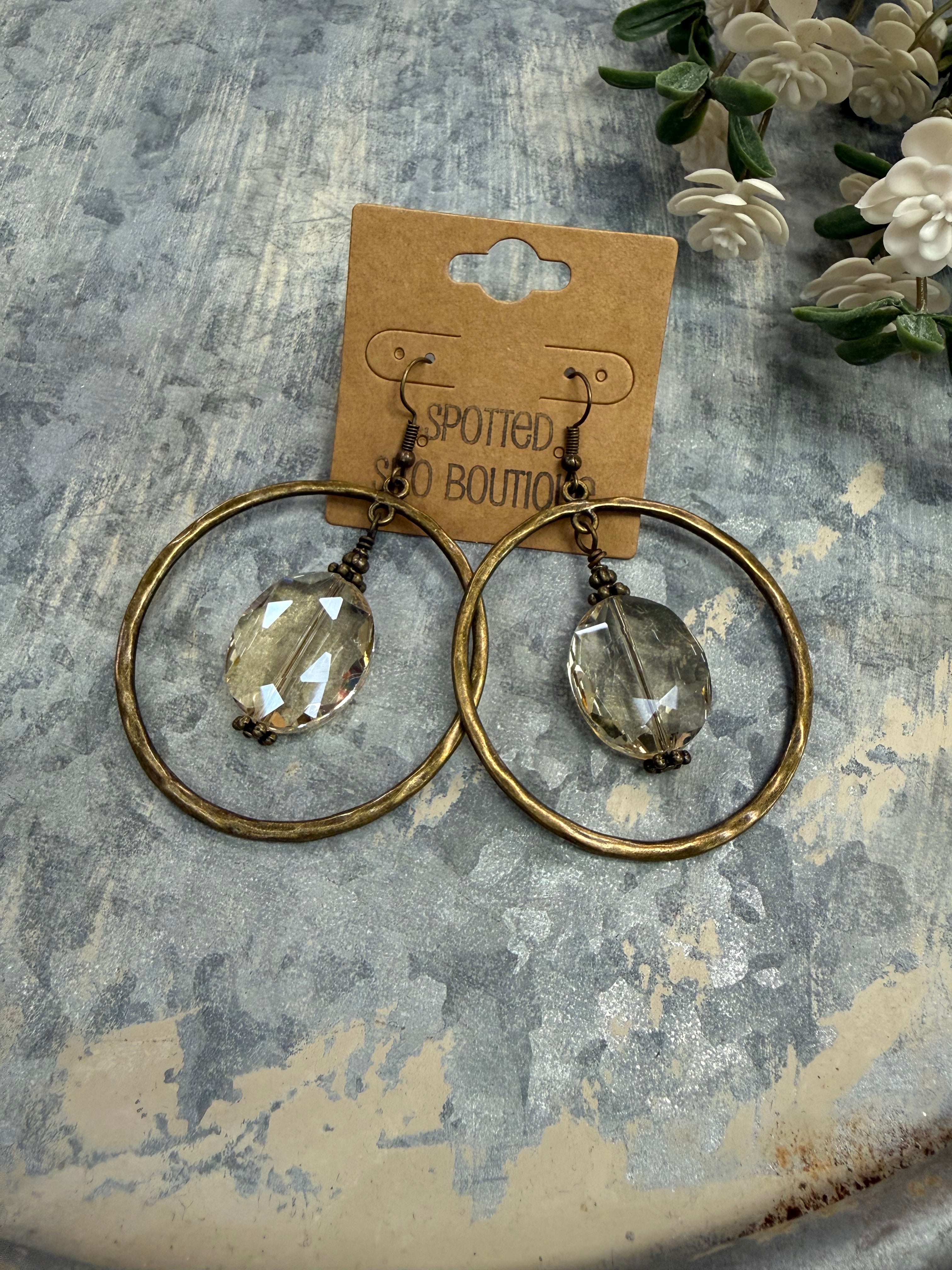 Everly Earrings