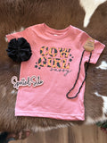 Cowgirl Sassy Tee