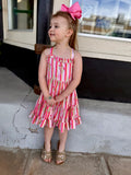 Cactus Cutie Dress
