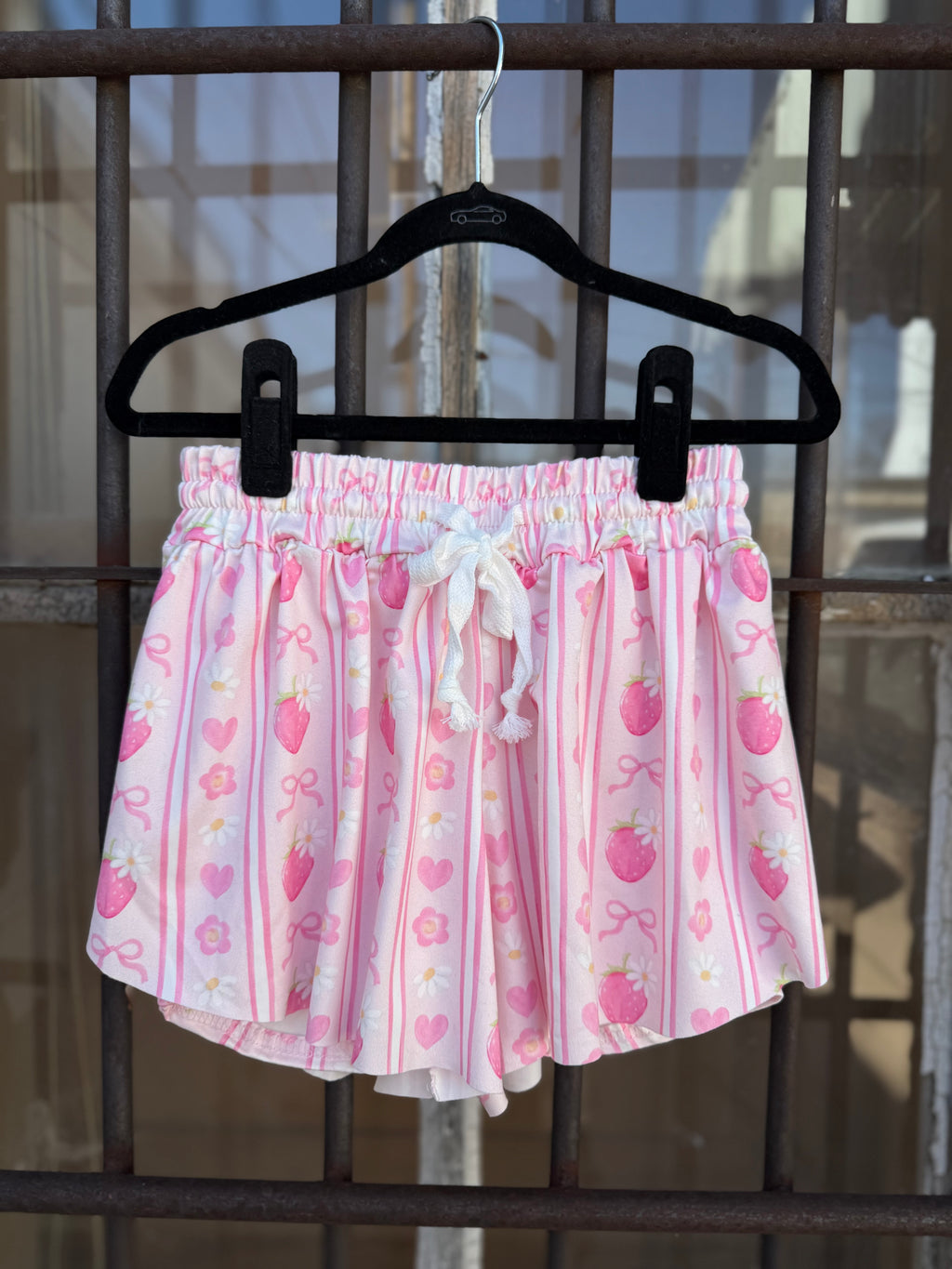 Strawberry Dream Set