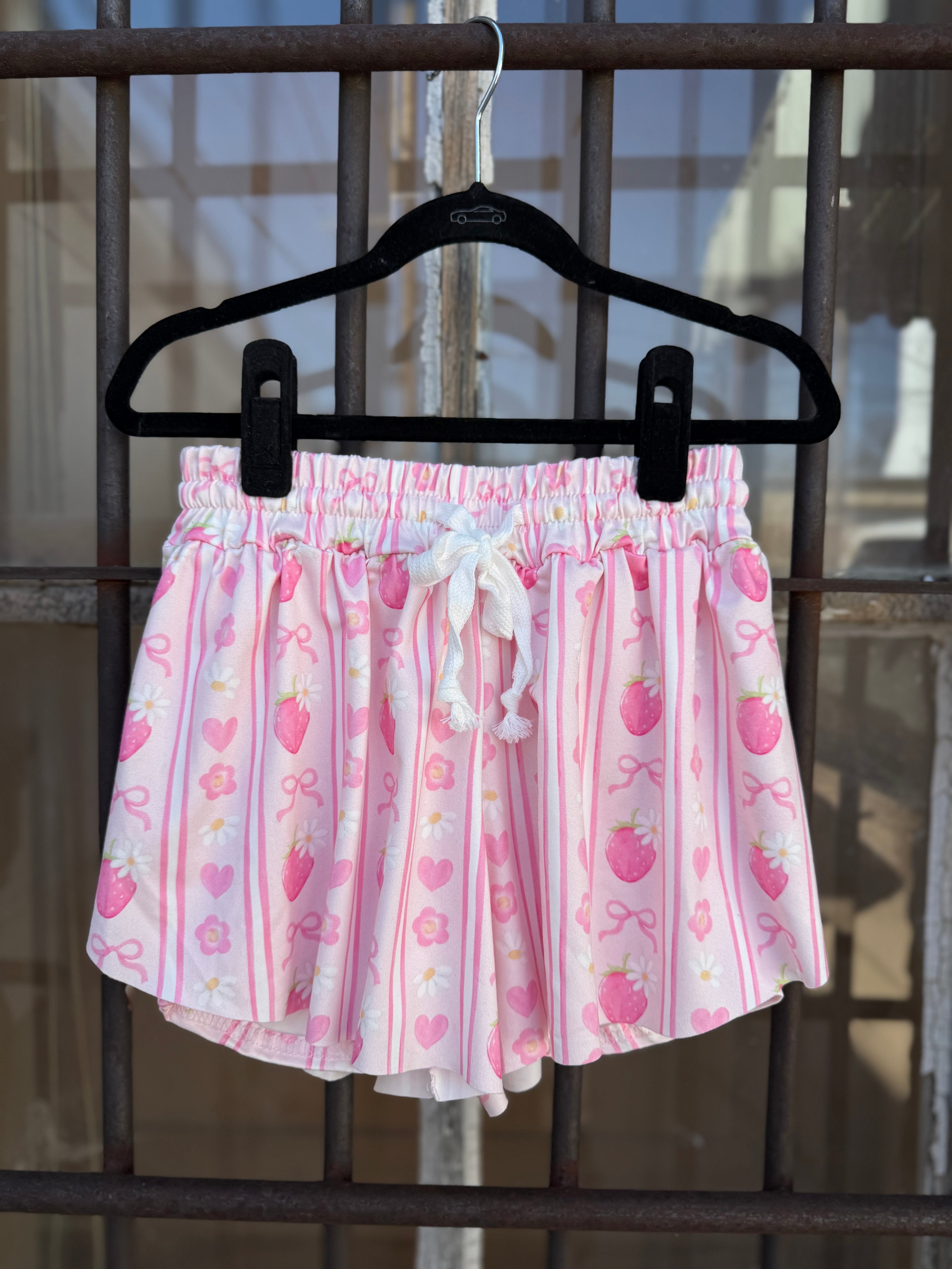 Strawberry Dream Set