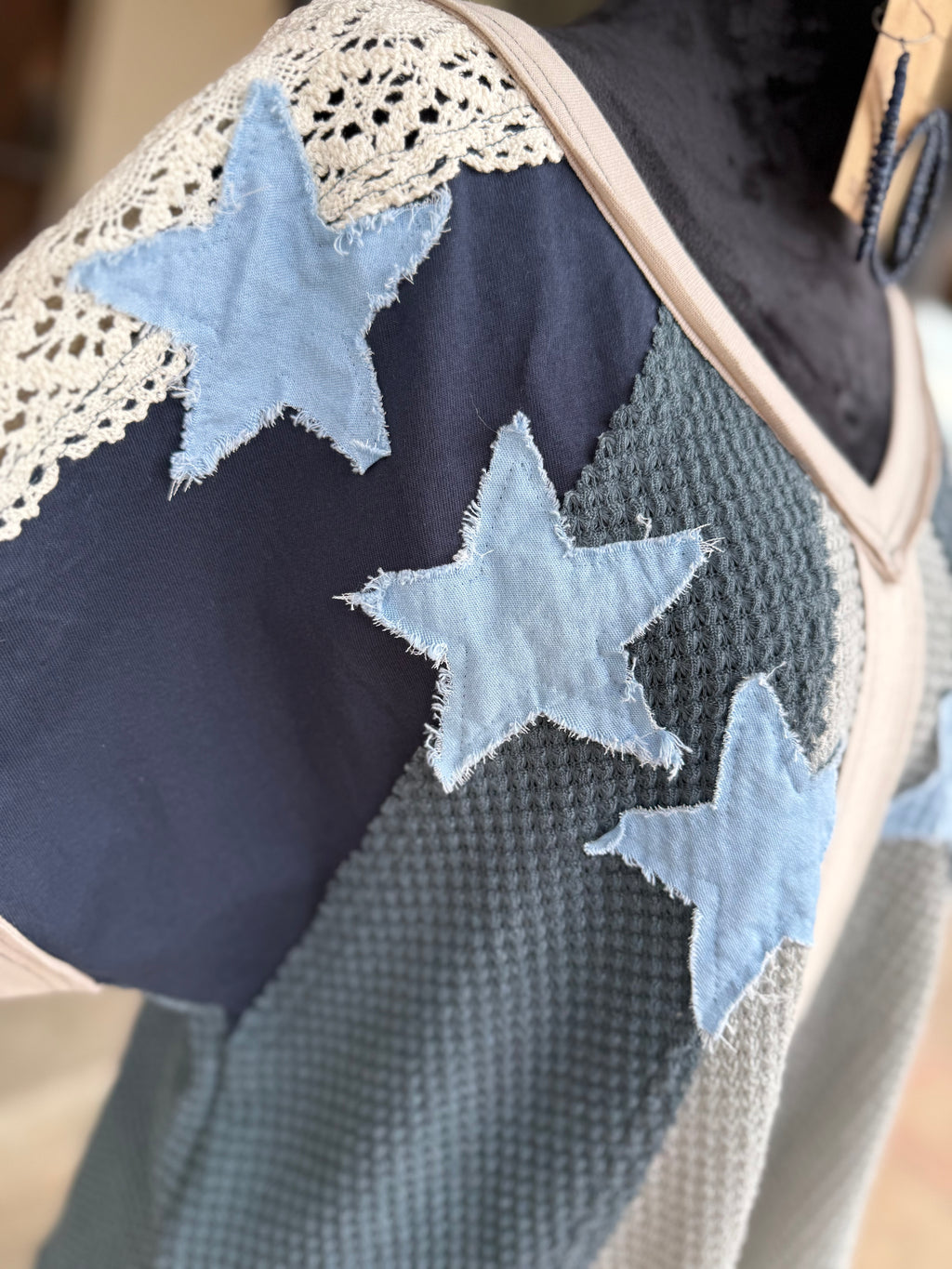 Starstruck Top