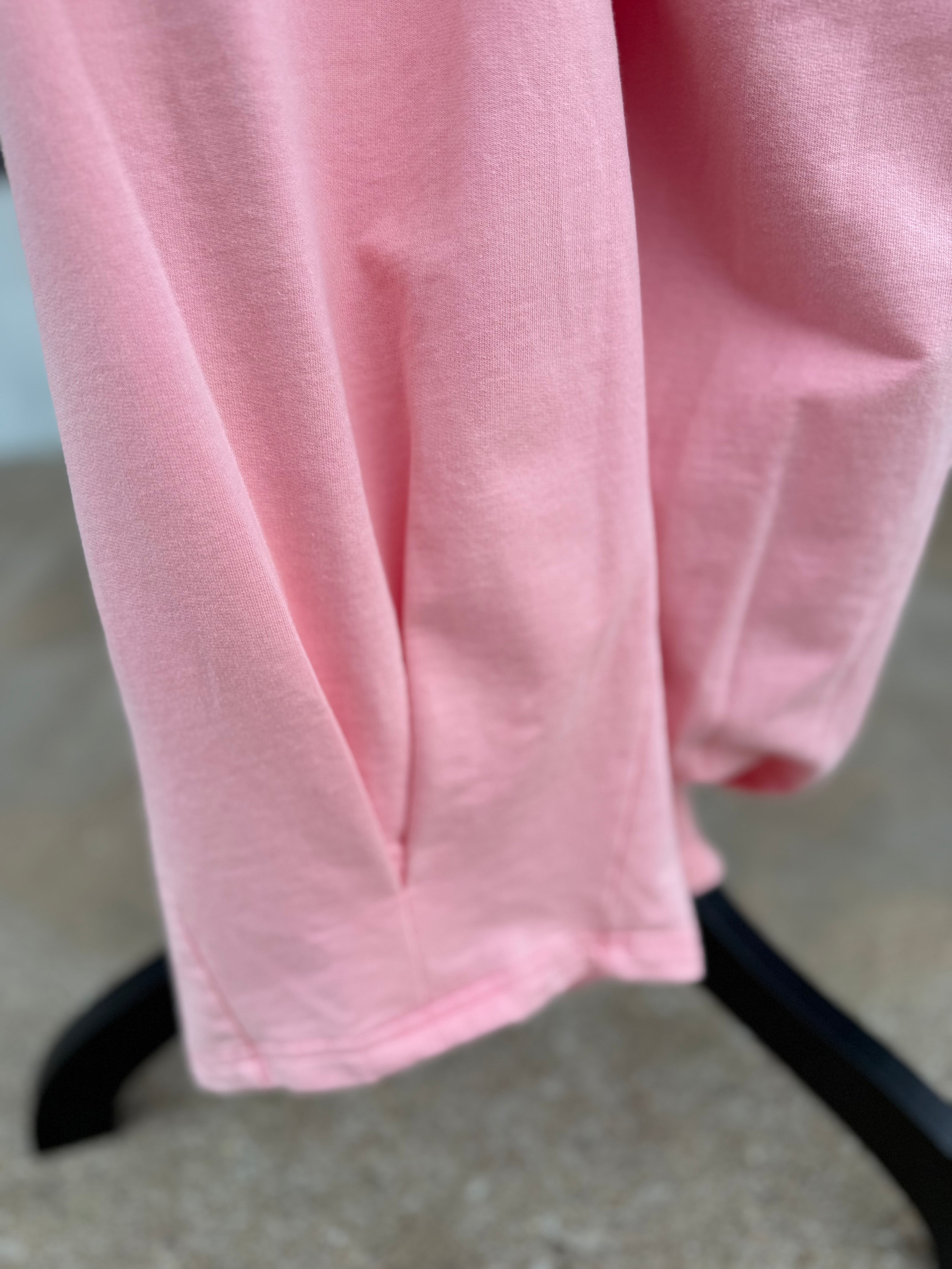 Bubble Pink Dream Set