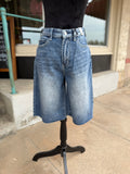 Judy Blue Cool Again Jort