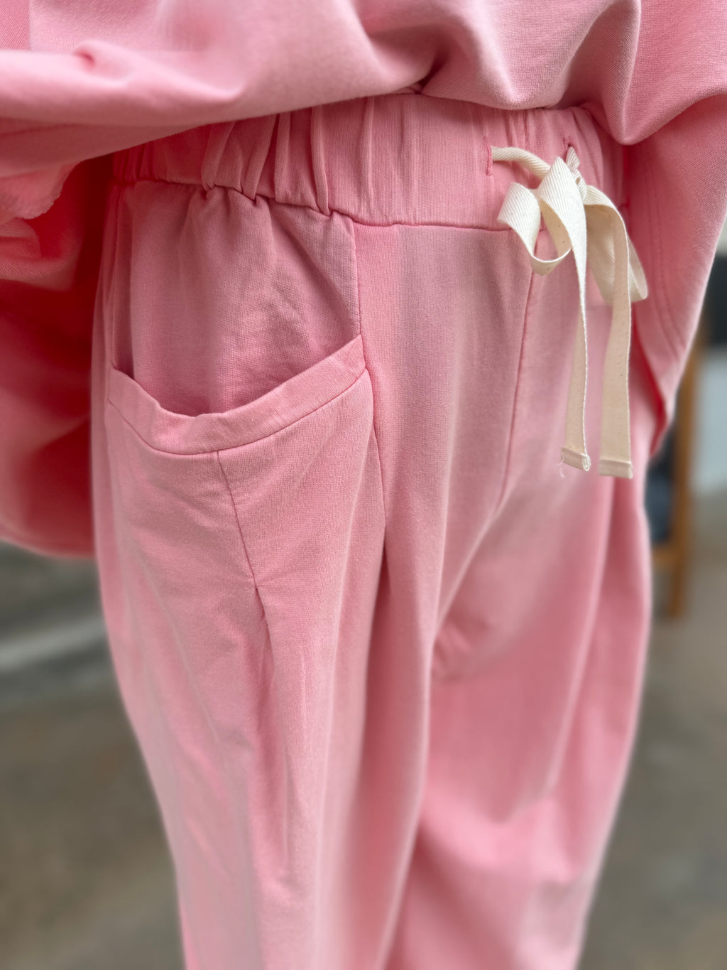Bubble Pink Dream Set