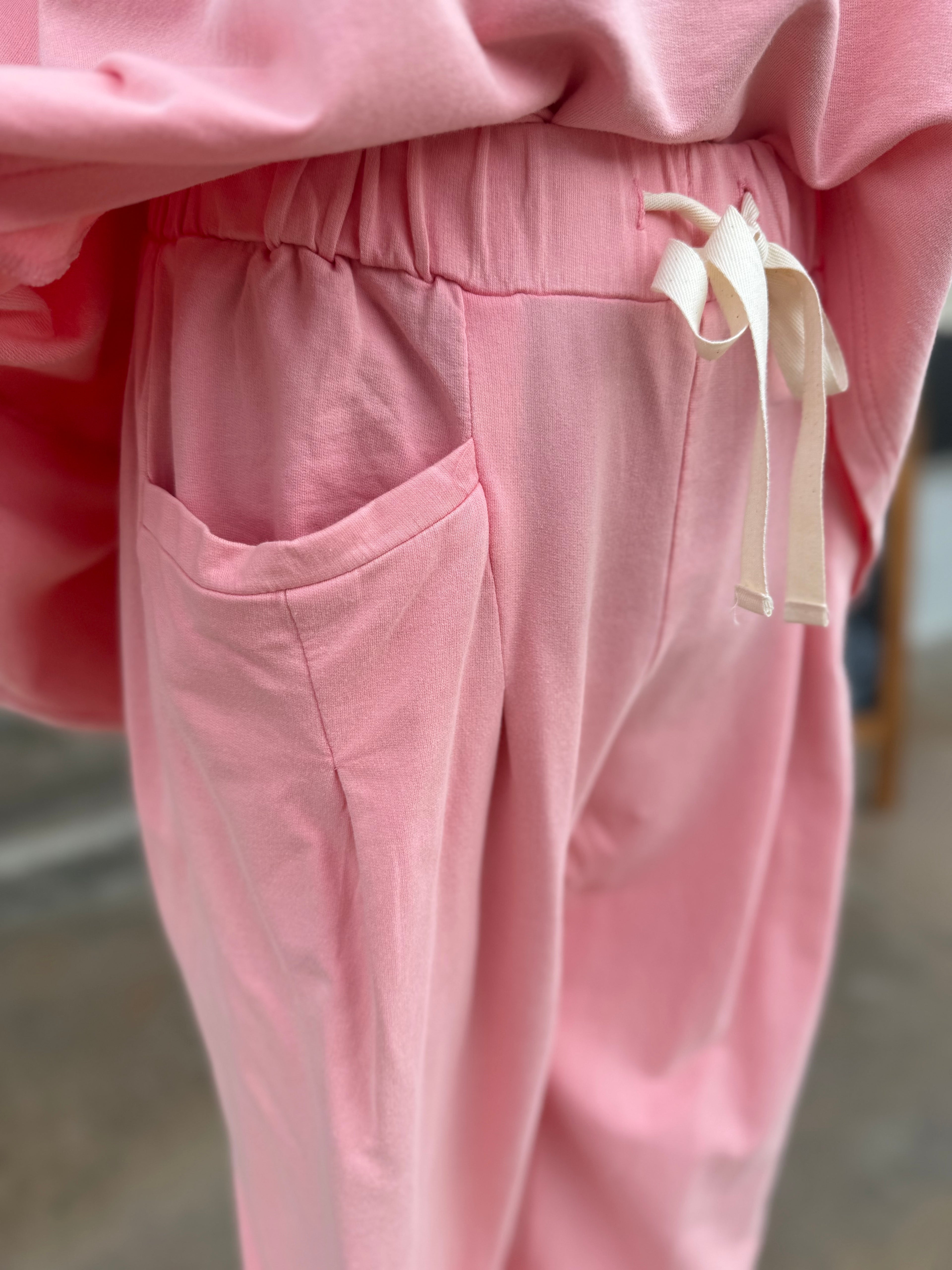 Bubble Pink Dream Set