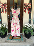 Meadow Bloom Jumpsuit