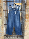 Judy Blue Blue Ridge Baggy Jeans