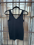 2 Way Stretch Tank (choose your color)