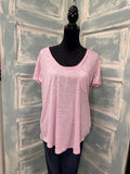 Classic Pocket T