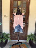 Pretty Picnic Top