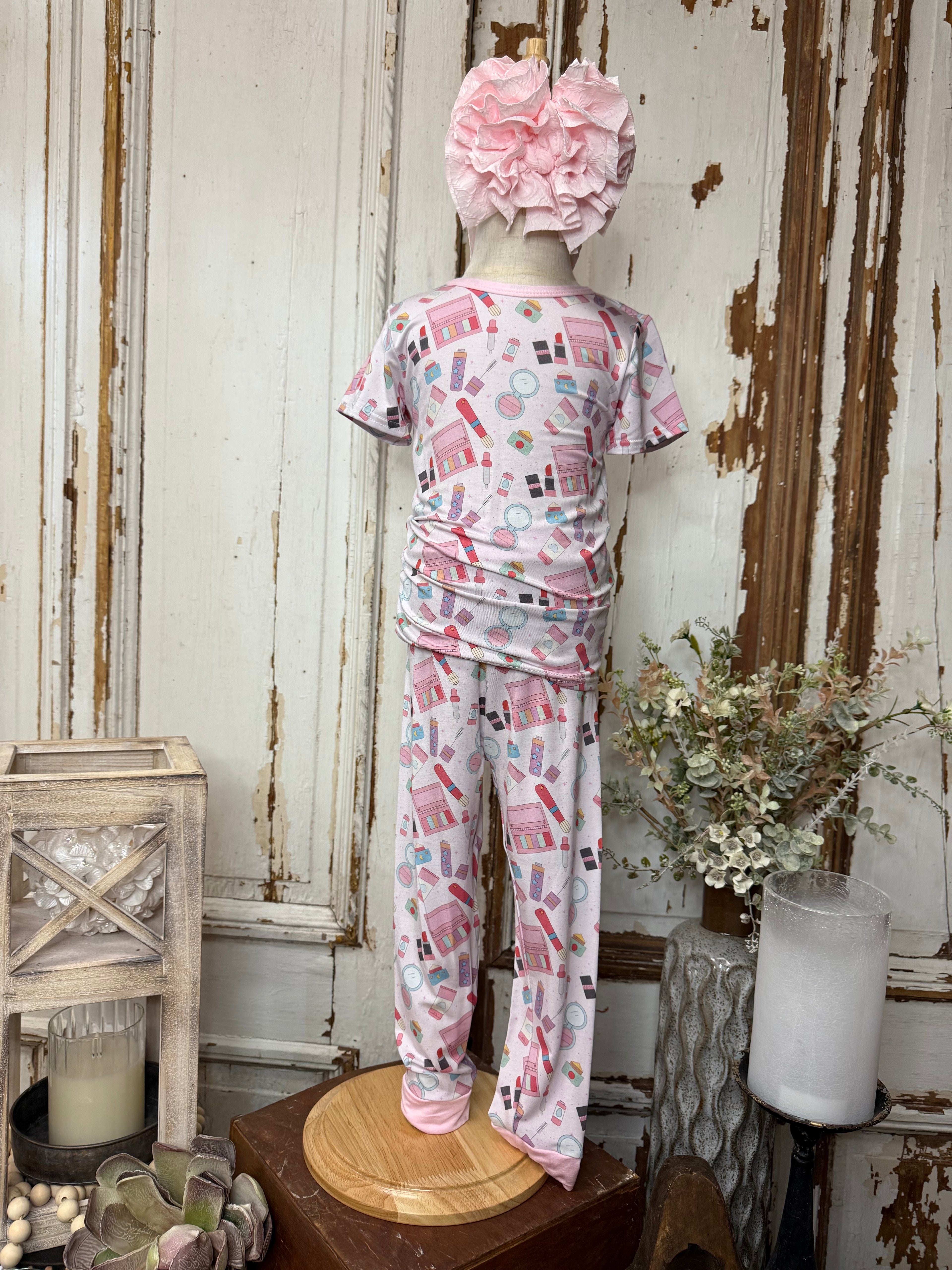 Beauty Bliss Bamboo PJ