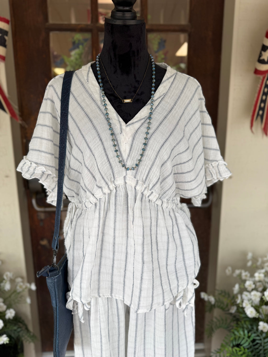 Coastal Cool Set
