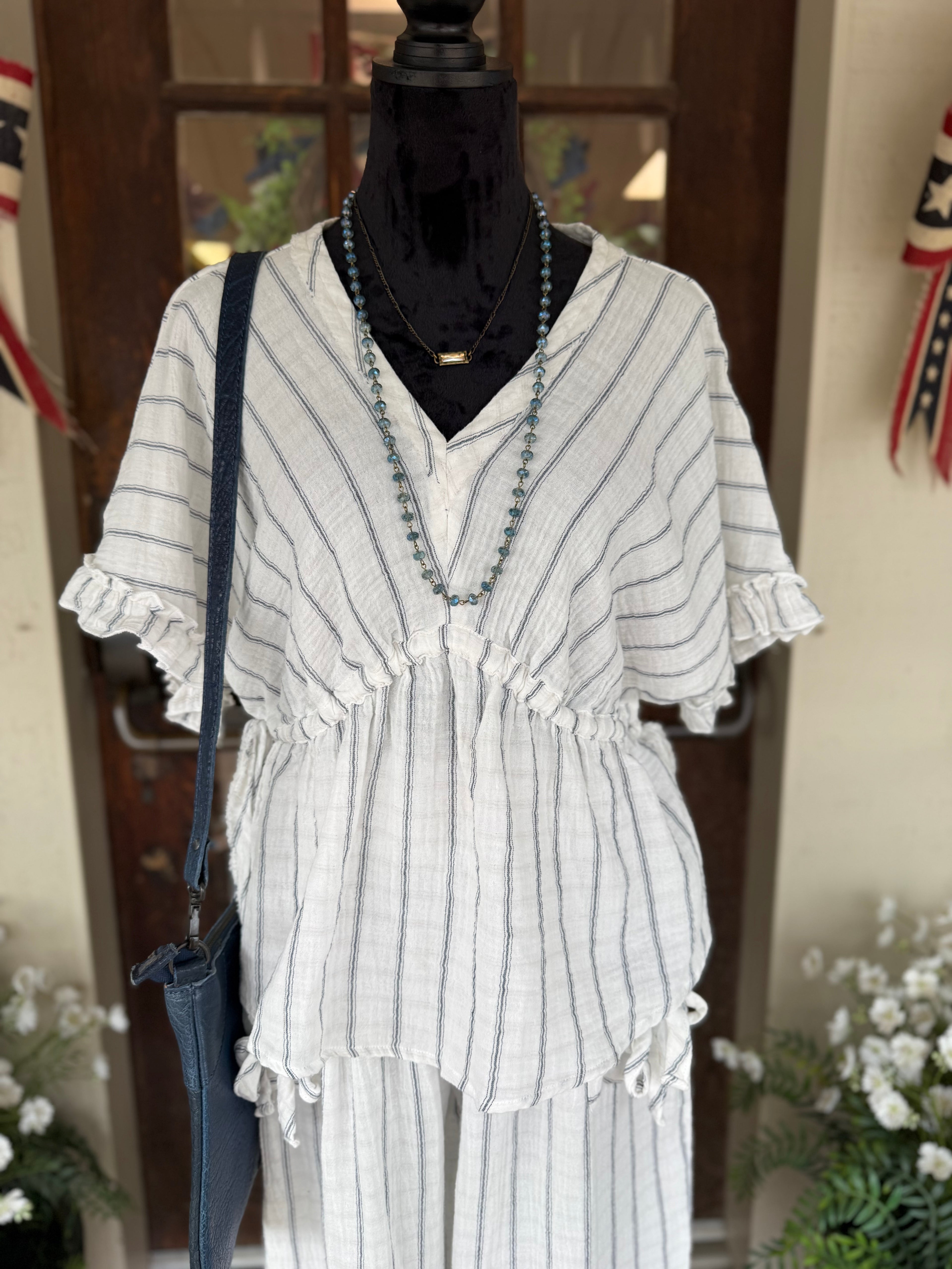 Coastal Cool Set